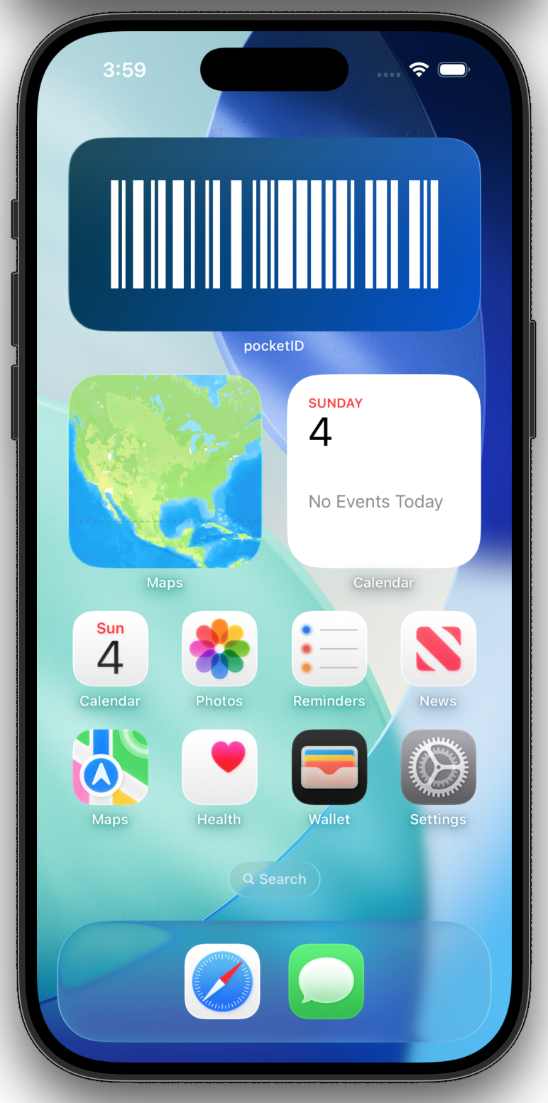 campusPass Scanner